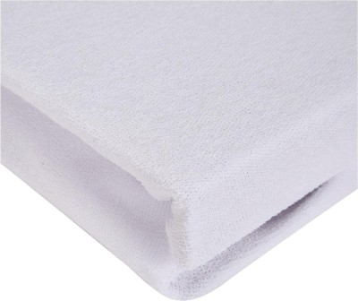 JULIUS ZOLLNER housse pour matelas à langer 75x85 éponge