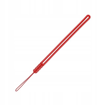 Attache-tétine en caoutchouc pour jouets et accessoires 14,5 cm