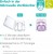 MAM ORIGINAL PURE sucette apaisante x2 0-6m