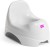 OKBABY pot 18 m+ blanc