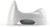 OKBABY pot 18 m+ blanc