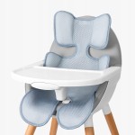 NAVARIS insert universel pour poussette, chaise haute, siège auto