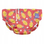 BAMBINO MIO couche de bain agrumes 6-12 mois