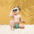 BAMBINO MIO couche de bain étoile de mer 0-6 mois