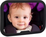 ALTABEBE miroir de surveillance bébé 360°