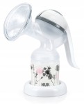 NUK Jolie TIRE-LAIT MANUEL avec récipient à lait