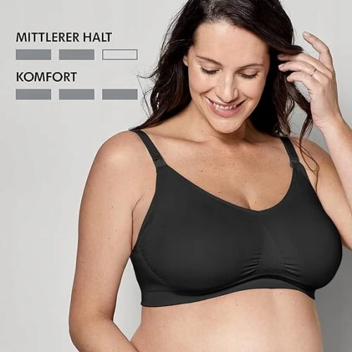MEDELA KEEP COOL ULTRA soutien-gorge d’allaitement sans couture XL