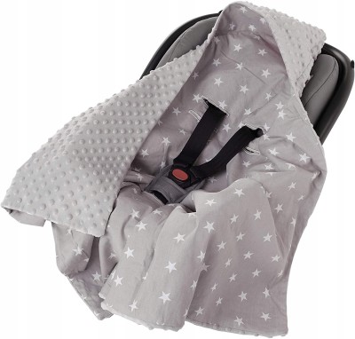 MEDIPARTNERS couverture pour siège auto couverture MINKY