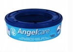 ANGELCARE recharge pour poubelle à couches usagées