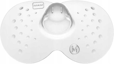 MAM protège-mamelons 20mm taille M x2