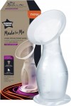 TOMMEE TIPPEE Made for Me collecteur en silicone
