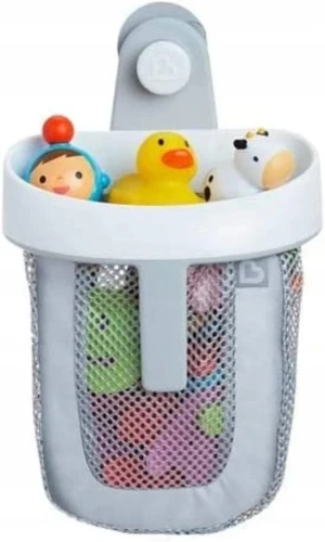 MUNCHKIN Super Scoop organisateur filet de bain