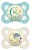 MAM ORIGINAL NIGHT sucette apaisante x2 0-6 mois LATEX