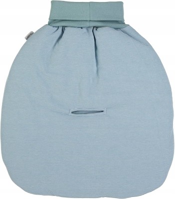 STERNTALER chancelière pour siège auto poussette