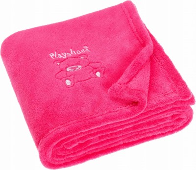 PLAYSHOES couverture polaire pour bébé 75x100