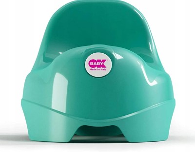 OKBABY pot 18 m+ menthe