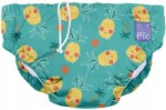 BAMBINO MIO couche de bain ananas 6-12 mois