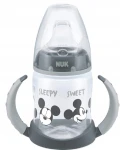 NUK Learner Cup Mickey KUBEK 150 ml wskaźnik temperatury