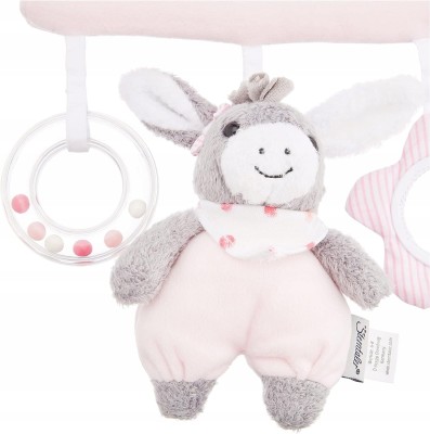STERNTALER trapèze suspension pour poussette ÂNE EMMI