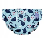 BAMBINO MIO couche de bain 0-6 mois