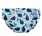 BAMBINO MIO couche de bain 0-6 mois