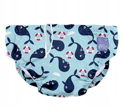 BAMBINO MIO couche de bain 0-6 mois