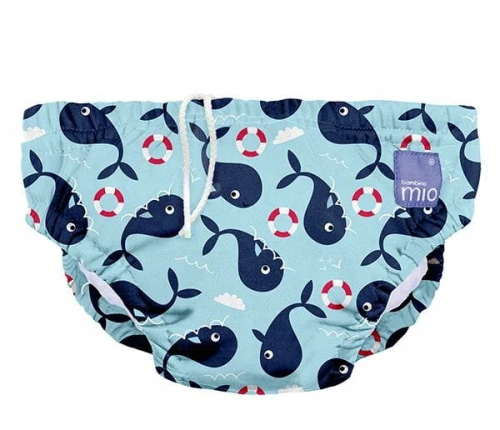 BAMBINO MIO couche de bain 0-6 mois