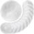 PINOWU coussinets d’allaitement en bambou x12 + sac