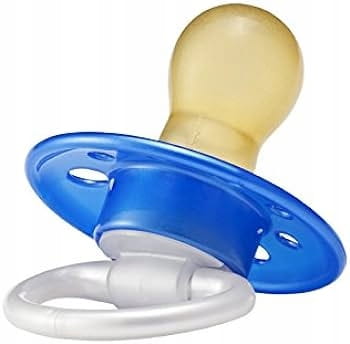 NIP CHERRY GREEN sucette apaisante x2 6mois+
