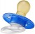 NIP CHERRY GREEN sucette apaisante x2 6mois+