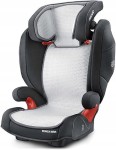 RECARO MILANO insert pour poussette siège-auto RESPIRANT