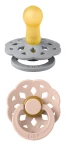 BIBS BOHEME sucettes apaisantes 2pack 0-6mois