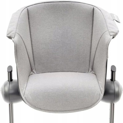 BEABA UP&DOWN coussin insert pour chaise haute