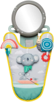 TAF TOYS koala miroir centre d'activités pour voiture