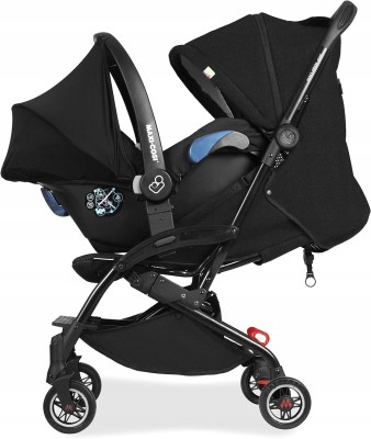 adaptateurs pour poussette MACLAREN Atom Style siège auto BRITAX ROMER Baby Safe Plus