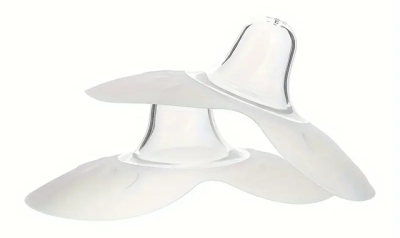 Coussinets de protection pour l’allaitement, protège-mamelons 20mm taille L x2