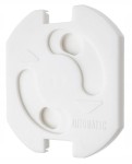 HOFFENBACH protection enfant pour prises électriques x1