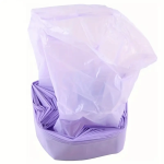 ALETO recharge film pour tommee tippee angelcare litterlocker etc. x3