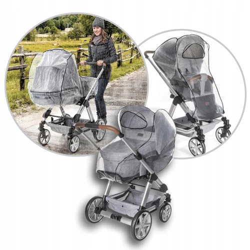 REER housse de pluie universelle Classic