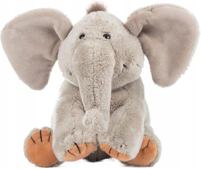 SCHAFFER peluche éléphant SUGAR 19 cm