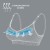 MEDELA KEEP COOL ULTRA soutien-gorge d’allaitement sans couture S