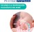 CHICCO PhysioForma COMFORT sucette x2 0-6mois LATEX