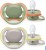 PHILIPS AVENT Ultra Air sucettes x 2 6-18 mois