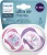 PHILIPS AVENT Ultra Air sucettes x 2 6-18 mois