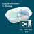 PHILIPS AVENT Ultra Air sucettes x 2 6-18 mois