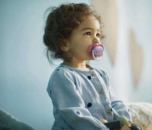 PHILIPS AVENT Ultra Air sucettes x 2 6-18 mois