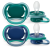 PHILIPS AVENT Ultra Air sucettes x 2 6-18 mois