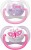 PHILIPS AVENT Ultra Air sucettes x 2 0-6 mois