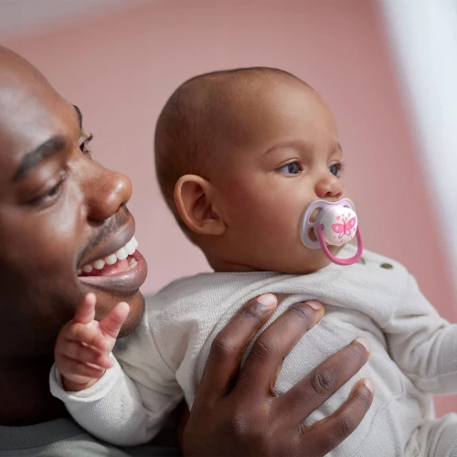 PHILIPS AVENT Ultra Air sucettes x 2 0-6 mois