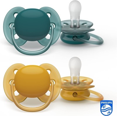 PHILIPS AVENT Ultra Air sucettes x 2 6-18mois